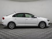 Skoda Rapid II Москва  - изображение 25