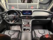 Hyundai Santa Fe IV Рестайлинг Пермь  - изображение 31