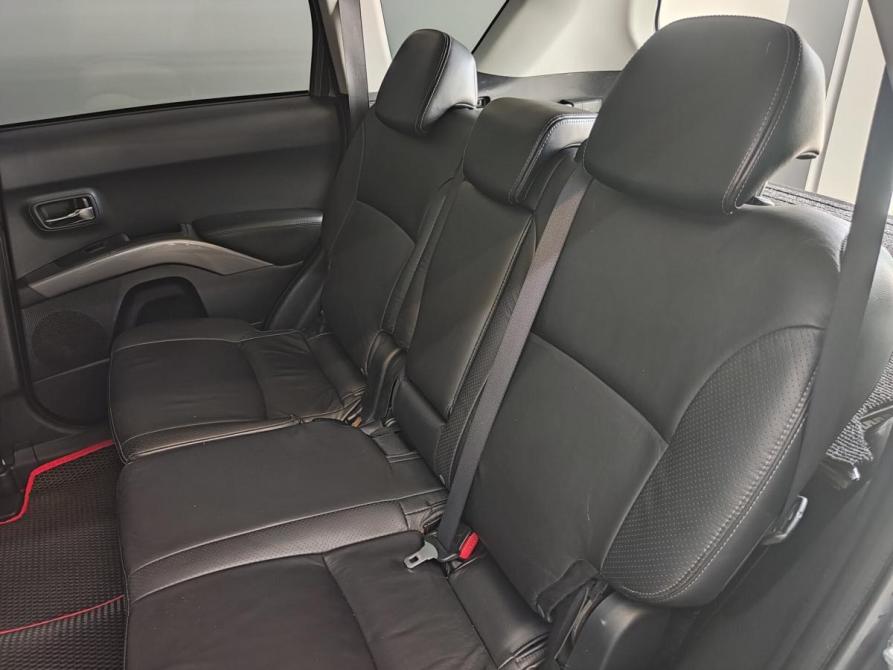 Mitsubishi Outlander II Барнаул  - изображение 13