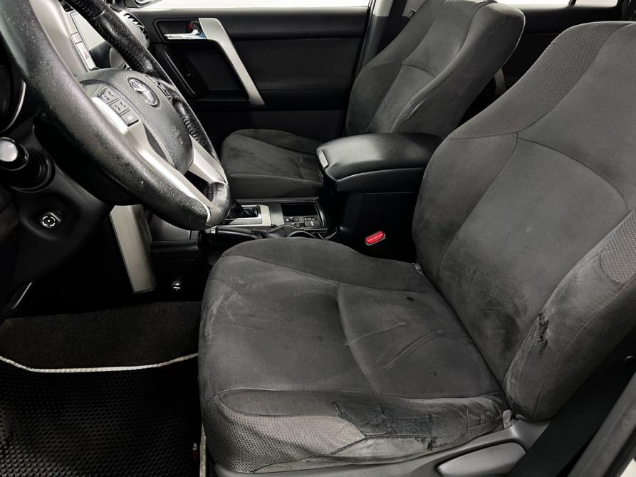 Toyota Land Cruiser Prado 150 Series Калининград  - изображение 9