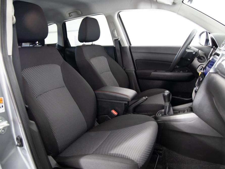 Suzuki Vitara II Санкт-Петербург  - изображение 12