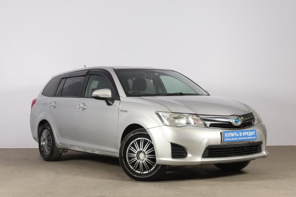 Toyota Corolla XI (E160 E170 E180) Новосибирск  - изображение 1