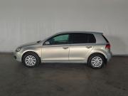 Volkswagen Golf VI Москва  - изображение 25