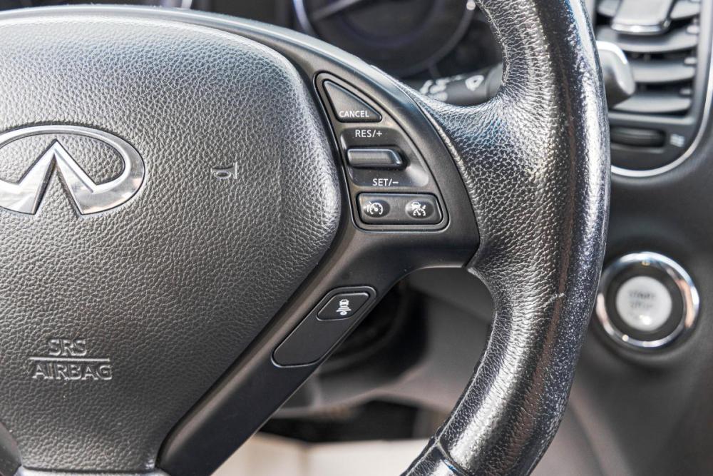Infiniti EX I (J50) Барнаул  - изображение 17