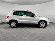 Volkswagen Tiguan I Уфа  - изображение 29