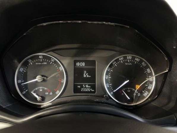 Skoda Octavia II (A5) Рестайлинг с пробегом 2011 года, цена 529 900 рублей, 233264 км, лифтбек, Автокод Объявления