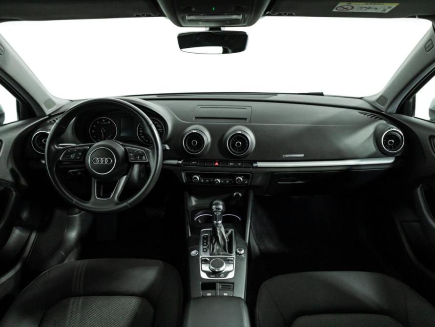 Audi A3 III (8V) Рестайлинг Санкт-Петербург  - изображение 14