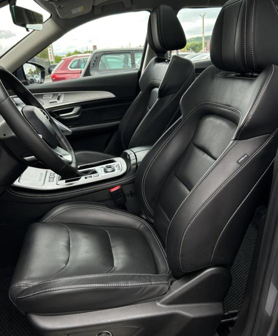 JETOUR X70+ I Рестайлинг Альметьевск  - изображение 10