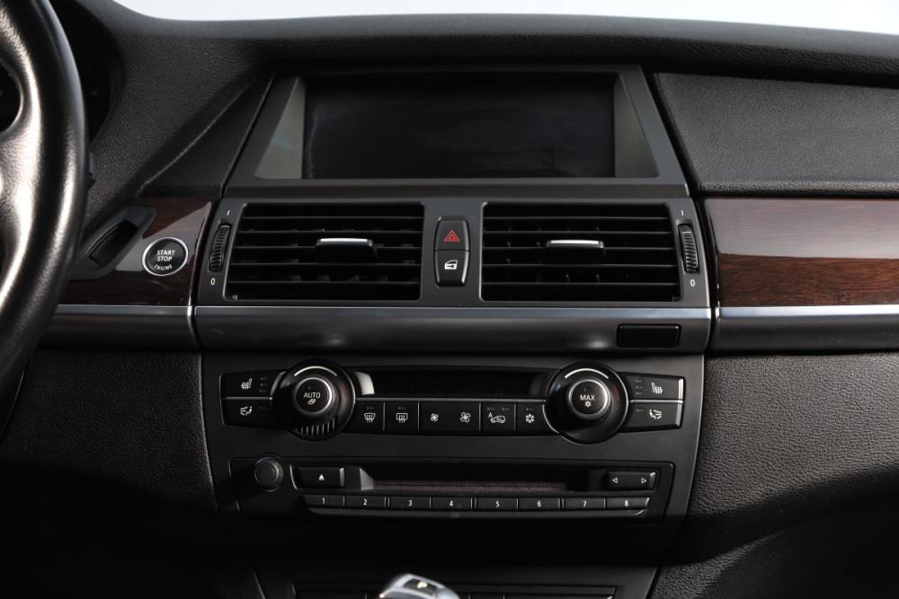 BMW X6 I (E71) Рестайлинг Новосибирск  - изображение 13