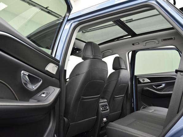 JETOUR X90+ с пробегом 2023 года, цена 1 999 000 рублей, 56134 км, внедорожник, Автокод Объявления