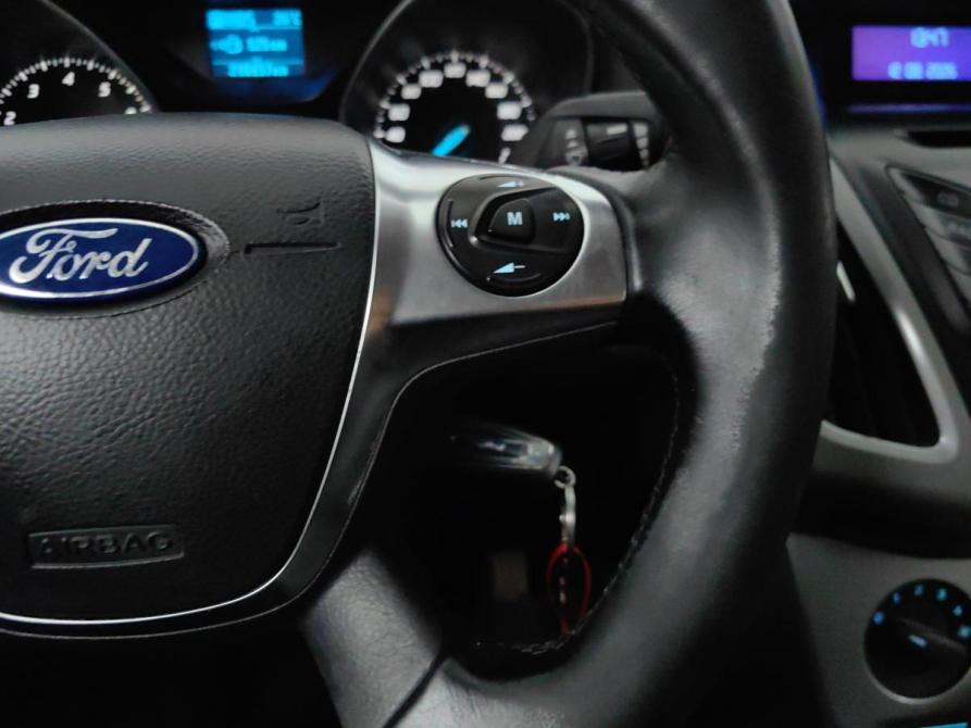 Ford Focus III Подольск  - изображение 19