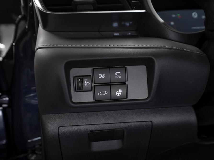 Toyota Highlander IV (XU70) Москва  - изображение 27