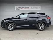 Lexus RX IV Рестайлинг Кемерово  - изображение 44