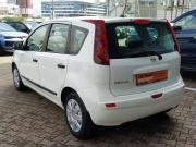 Nissan Note I Рестайлинг Екатеринбург  - изображение 29