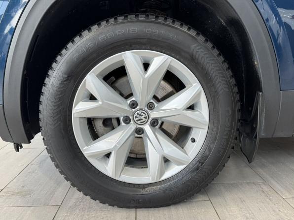 Volkswagen Teramont I с пробегом 2018 года, цена 3 189 000 рублей, 131337 км, внедорожник, Автокод Объявления