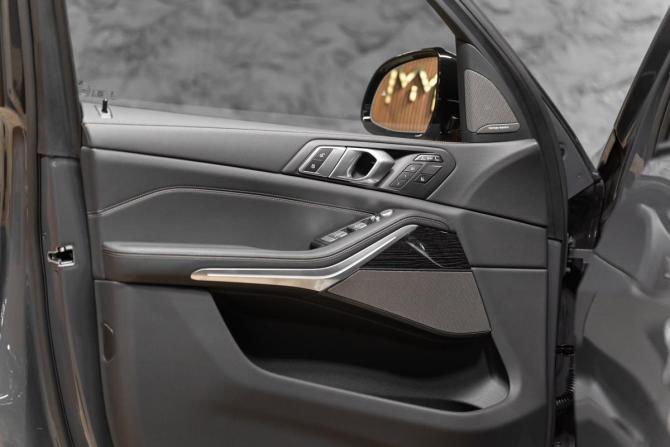 Новый BMW X7 I (G07) Рестайлинг 2026 года, цена 18 490 000 рублей, внедорожник, Автокод Объявления