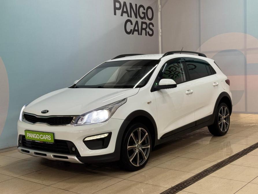 Kia Rio IV Набережные Челны  - изображение 1