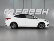 Hyundai Solaris II Минеральные Воды  - изображение 21
