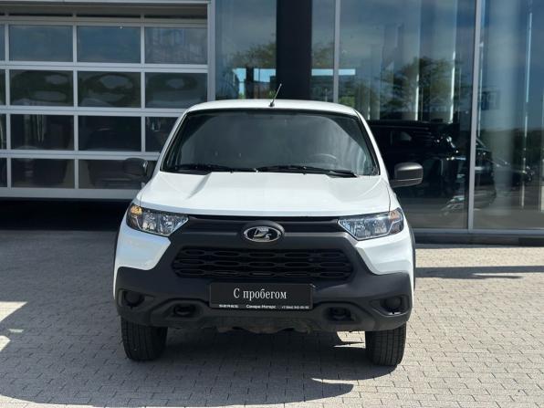 Lada (ВАЗ) Niva Travel I с пробегом 2024 года, цена 1 040 000 рублей, 7080 км, внедорожник, Автокод Объявления