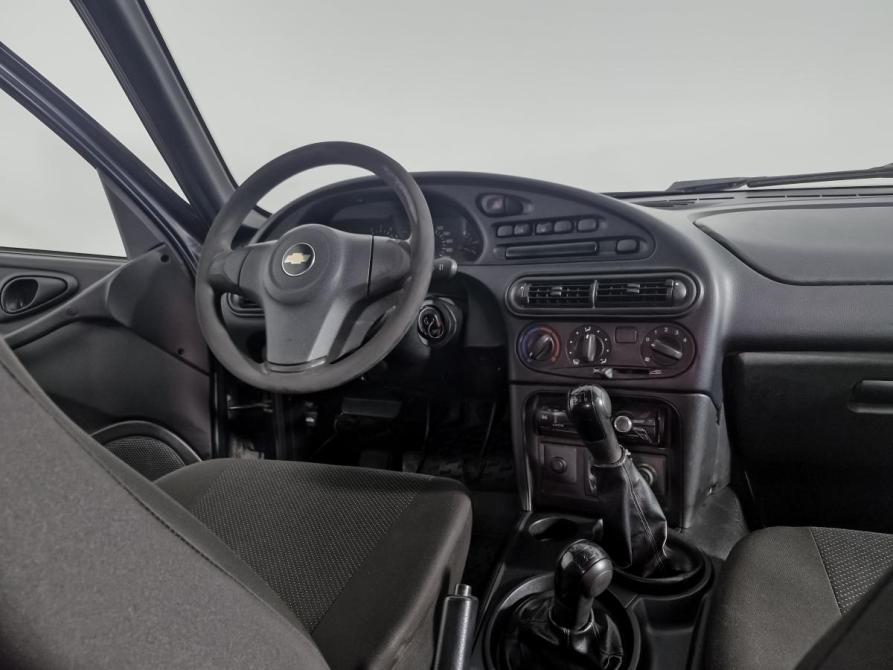 Chevrolet Niva I Рестайлинг Нижний Новгород  - изображение 7
