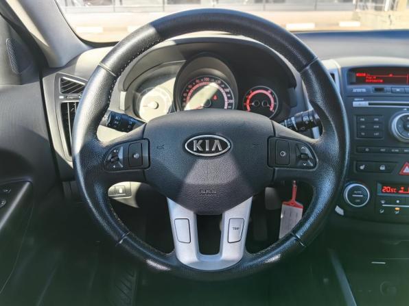 Kia Ceed I Рестайлинг с пробегом 2010 года, цена 599 000 рублей, 170000 км, хэтчбек, Автокод Объявления