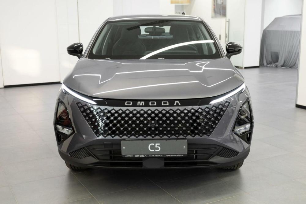 Omoda C5 I Рестайлинг Москва  - изображение 2