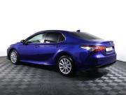 Toyota Camry VIII (XV70) Рестайлинг Москва  - изображение 32
