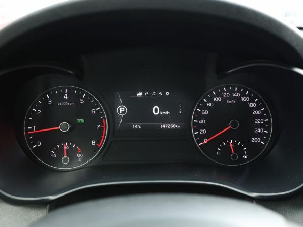 Kia Optima IV Рестайлинг с пробегом 2018 года, цена 1 449 000 рублей, 147268 км, седан, Автокод Объявления