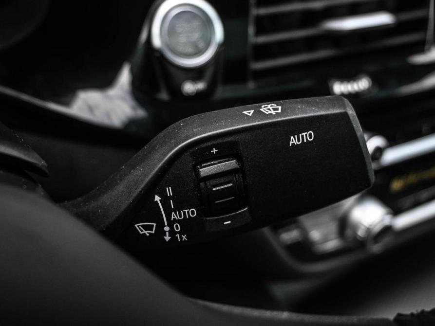 BMW 5 серии VII (G30/G31/G38) Рестайлинг Новороссийск  - изображение 18