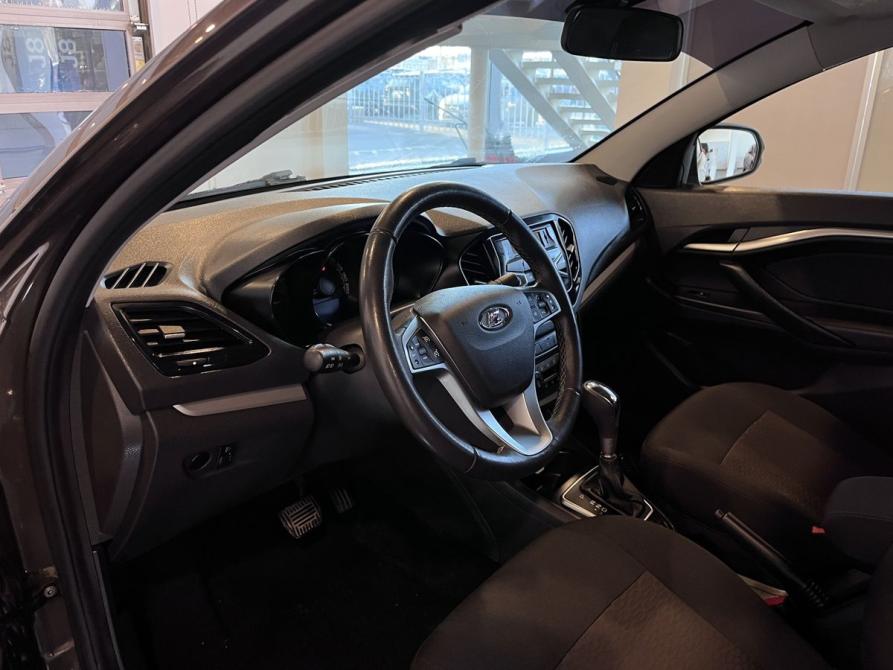 Lada (ВАЗ) Vesta I Чебоксары  - изображение 23
