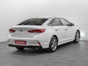 Hyundai Sonata VII (LF) Рестайлинг Красноярск  - изображение 26