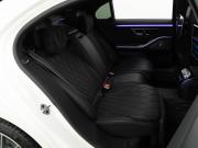 Mercedes-Benz S-Класс VII (W223) Москва  - изображение 49