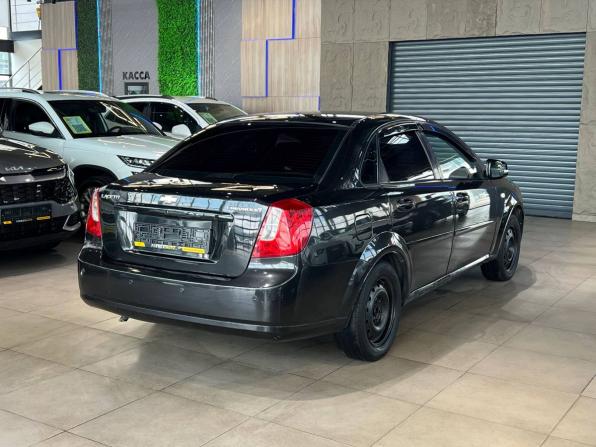 Chevrolet Lacetti I с пробегом 2010 года, цена 600 000 рублей, 194118 км, седан, Автокод Объявления