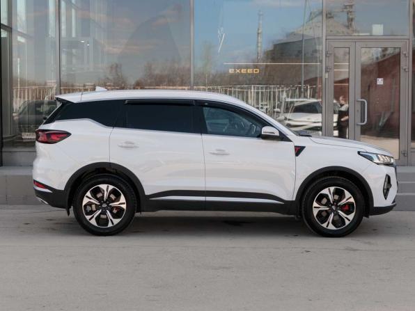 Chery Tiggo 7 Pro Max I Рестайлинг с пробегом 2024 года, цена 2 170 000 рублей, 23830 км, внедорожник, Автокод Объявления