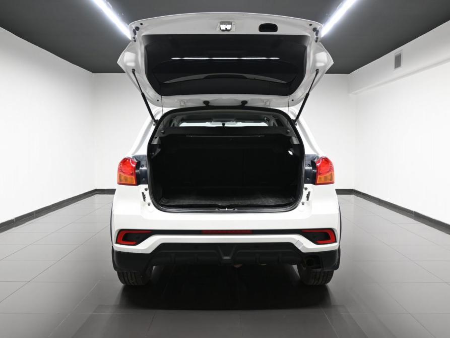 Mitsubishi ASX I Рестайлинг 2 Тверь  - изображение 7
