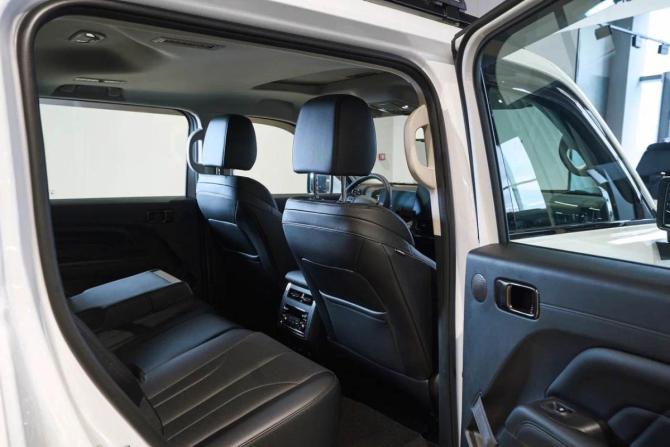 Новый Haval H9 II 2026 года, цена 5 299 000 рублей, внедорожник, Автокод Объявления