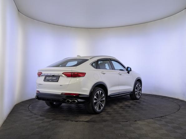 Geely Tugella I Рестайлинг с пробегом 2024 года, цена 2 850 000 рублей, 70180 км, внедорожник, Автокод Объявления