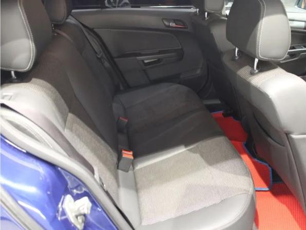 Opel Astra H Рестайлинг с пробегом 2011 года, цена 291 000 рублей, 276000 км, хэтчбек, Автокод Объявления