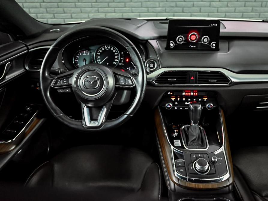 Mazda CX-9 II Екатеринбург  - изображение 20