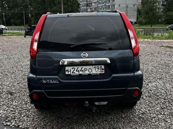 Nissan X-Trail II Рестайлинг с пробегом 2014 года, цена 1 499 000 рублей, 224513 км, внедорожник, Автокод Объявления