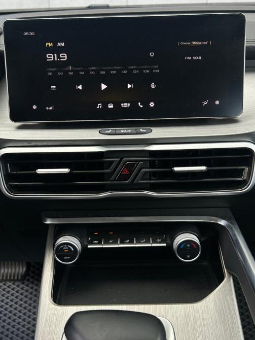 Geely Coolray I Альметьевск  - изображение 20