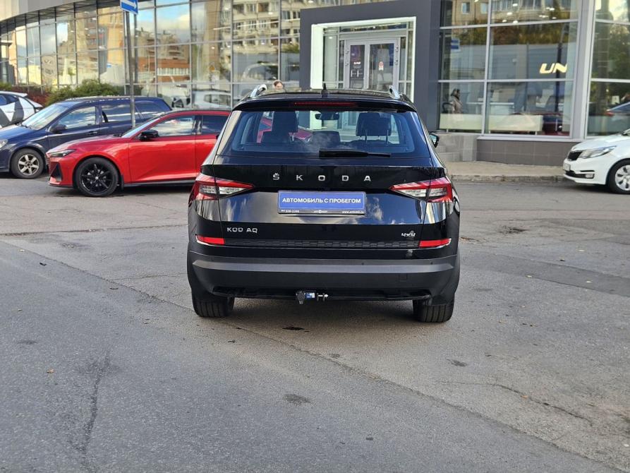 Skoda Kodiaq I Санкт-Петербург  - изображение 5