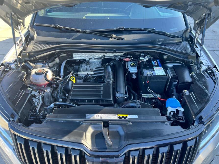 Skoda Kodiaq I Стерлитамак  - изображение 22