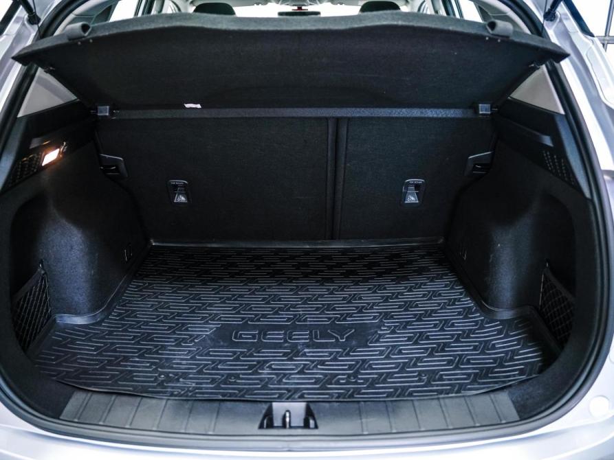 Geely Coolray I Красноярск  - изображение 29