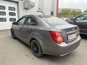 Chevrolet Aveo II Челябинск  - изображение 9