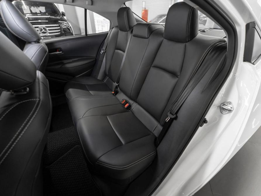 Toyota Corolla XI (E160 E170 E180) Москва  - изображение 13