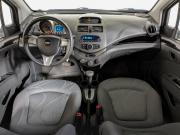 Chevrolet Spark III Екатеринбург  - изображение 25