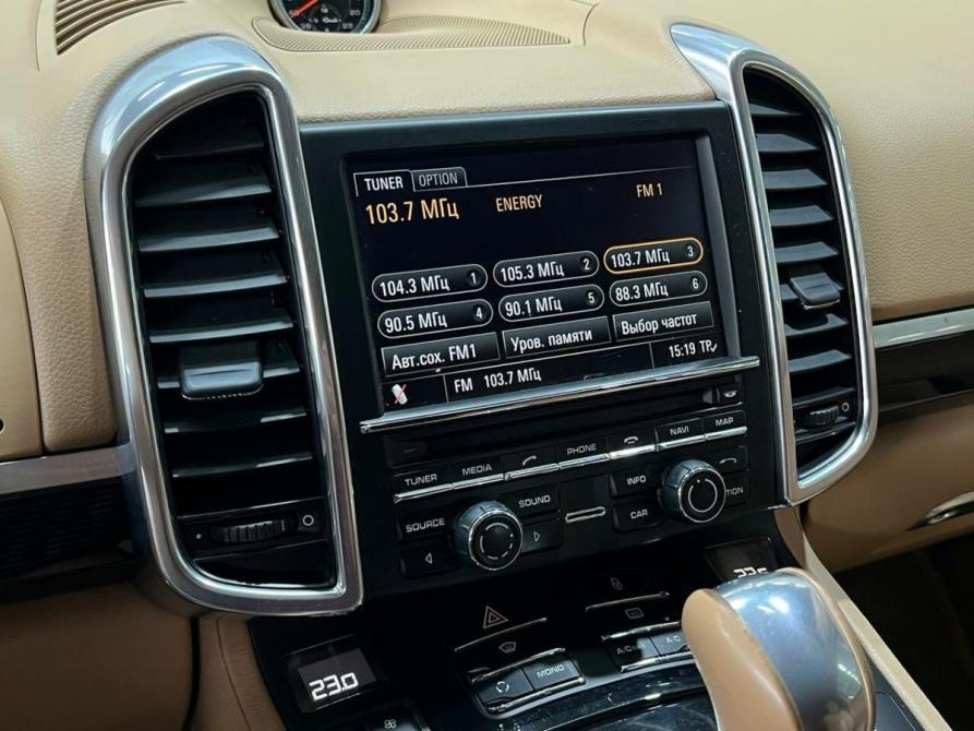 Porsche Cayenne II (958) Оренбург  - изображение 19