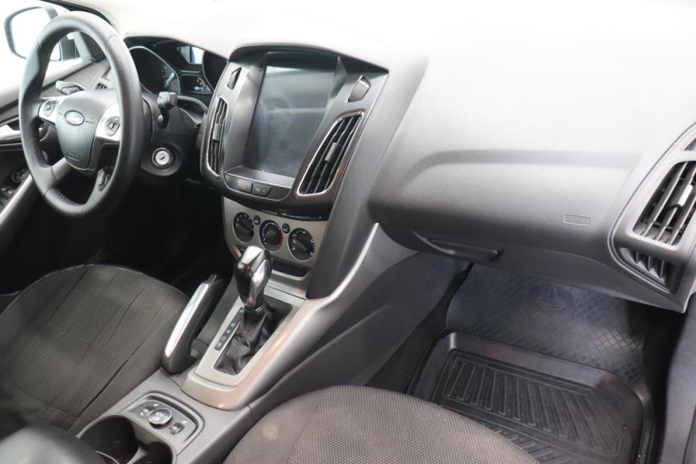 Ford Focus III Ульяновск  - изображение 6