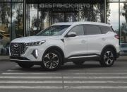 Chery Tiggo 7 Pro Max I Брянск  - изображение 25
